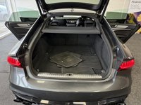 USED 2018 68 AUDI A7 3.0 TDI V6 50 S line Sportback 5dr Diesel Tiptronic quattro Euro 6 (s/s) (286 ps) RS7 STYLING 21"ALLOYS VAT QUAL