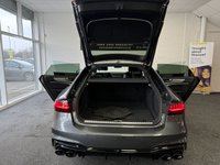USED 2018 68 AUDI A7 3.0 TDI V6 50 S line Sportback 5dr Diesel Tiptronic quattro Euro 6 (s/s) (286 ps) RS7 STYLING 21"ALLOYS VAT QUAL