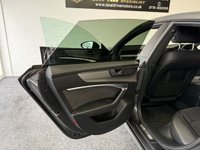 USED 2018 68 AUDI A7 3.0 TDI V6 50 S line Sportback 5dr Diesel Tiptronic quattro Euro 6 (s/s) (286 ps) RS7 STYLING 21"ALLOYS VAT QUAL