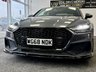 USED 2018 68 AUDI A7 3.0 TDI V6 50 S line Sportback 5dr Diesel Tiptronic quattro Euro 6 (s/s) (286 ps) RS7 STYLING 21"ALLOYS VAT QUAL