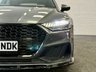 USED 2018 68 AUDI A7 3.0 TDI V6 50 S line Sportback 5dr Diesel Tiptronic quattro Euro 6 (s/s) (286 ps) RS7 STYLING 21"ALLOYS VAT QUAL
