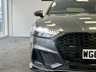 USED 2018 68 AUDI A7 3.0 TDI V6 50 S line Sportback 5dr Diesel Tiptronic quattro Euro 6 (s/s) (286 ps) RS7 STYLING 21"ALLOYS VAT QUAL