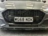 USED 2018 68 AUDI A7 3.0 TDI V6 50 S line Sportback 5dr Diesel Tiptronic quattro Euro 6 (s/s) (286 ps) RS7 STYLING 21"ALLOYS VAT QUAL