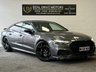 USED 2018 68 AUDI A7 3.0 TDI V6 50 S line Sportback 5dr Diesel Tiptronic quattro Euro 6 (s/s) (286 ps) RS7 STYLING 21"ALLOYS VAT QUAL