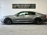 USED 2018 68 AUDI A7 3.0 TDI V6 50 S line Sportback 5dr Diesel Tiptronic quattro Euro 6 (s/s) (286 ps) RS7 STYLING 21"ALLOYS VAT QUAL