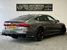 USED 2018 68 AUDI A7 3.0 TDI V6 50 S line Sportback 5dr Diesel Tiptronic quattro Euro 6 (s/s) (286 ps) RS7 STYLING 21"ALLOYS VAT QUAL