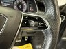 USED 2018 68 AUDI A7 3.0 TDI V6 50 S line Sportback 5dr Diesel Tiptronic quattro Euro 6 (s/s) (286 ps) RS7 STYLING 21"ALLOYS VAT QUAL