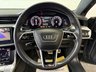 USED 2018 68 AUDI A7 3.0 TDI V6 50 S line Sportback 5dr Diesel Tiptronic quattro Euro 6 (s/s) (286 ps) RS7 STYLING 21"ALLOYS VAT QUAL