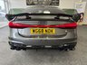 USED 2018 68 AUDI A7 3.0 TDI V6 50 S line Sportback 5dr Diesel Tiptronic quattro Euro 6 (s/s) (286 ps) RS7 STYLING 21"ALLOYS VAT QUAL