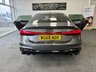 USED 2018 68 AUDI A7 3.0 TDI V6 50 S line Sportback 5dr Diesel Tiptronic quattro Euro 6 (s/s) (286 ps) RS7 STYLING 21"ALLOYS VAT QUAL
