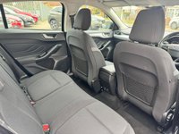 USED 2019 19 FORD FOCUS 1.0T EcoBoost Zetec Hatchback 5dr Petrol Manual Euro 6 (s/s) (100 ps) 