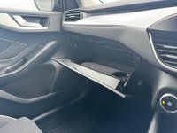 USED 2019 19 FORD FOCUS 1.0T EcoBoost Zetec Hatchback 5dr Petrol Manual Euro 6 (s/s) (100 ps) 