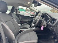 USED 2019 19 FORD FOCUS 1.0T EcoBoost Zetec Hatchback 5dr Petrol Manual Euro 6 (s/s) (100 ps) 