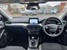 USED 2019 19 FORD FOCUS 1.0T EcoBoost Zetec Hatchback 5dr Petrol Manual Euro 6 (s/s) (100 ps) 