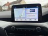 USED 2019 19 FORD FOCUS 1.0T EcoBoost Zetec Hatchback 5dr Petrol Manual Euro 6 (s/s) (100 ps) 