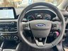 USED 2019 19 FORD FOCUS 1.0T EcoBoost Zetec Hatchback 5dr Petrol Manual Euro 6 (s/s) (100 ps) 