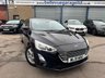 USED 2019 19 FORD FOCUS 1.0T EcoBoost Zetec Hatchback 5dr Petrol Manual Euro 6 (s/s) (100 ps) 
