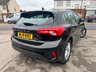 USED 2019 19 FORD FOCUS 1.0T EcoBoost Zetec Hatchback 5dr Petrol Manual Euro 6 (s/s) (100 ps) 