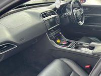 USED 2017 67 JAGUAR XE 2.0d Portfolio Saloon 4dr Diesel Auto Euro 6 (s/s) (180 ps) &pound;200 TO SECURE, DELIVERY AVAILABLE!