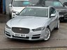USED 2017 67 JAGUAR XE 2.0d Portfolio Saloon 4dr Diesel Auto Euro 6 (s/s) (180 ps) &pound;200 TO SECURE, DELIVERY AVAILABLE!
