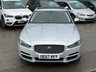 USED 2017 67 JAGUAR XE 2.0d Portfolio Saloon 4dr Diesel Auto Euro 6 (s/s) (180 ps) &pound;200 TO SECURE, DELIVERY AVAILABLE!