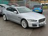 USED 2017 67 JAGUAR XE 2.0d Portfolio Saloon 4dr Diesel Auto Euro 6 (s/s) (180 ps) &pound;200 TO SECURE, DELIVERY AVAILABLE!