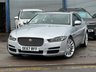 USED 2017 67 JAGUAR XE 2.0d Portfolio Saloon 4dr Diesel Auto Euro 6 (s/s) (180 ps) &pound;200 TO SECURE, DELIVERY AVAILABLE!