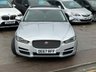 USED 2017 67 JAGUAR XE 2.0d Portfolio Saloon 4dr Diesel Auto Euro 6 (s/s) (180 ps) &pound;200 TO SECURE, DELIVERY AVAILABLE!