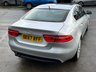 USED 2017 67 JAGUAR XE 2.0d Portfolio Saloon 4dr Diesel Auto Euro 6 (s/s) (180 ps) &pound;200 TO SECURE, DELIVERY AVAILABLE!