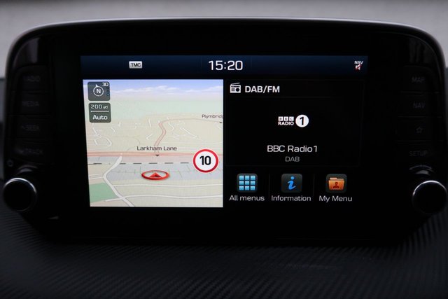 View our HYUNDAI TUCSON