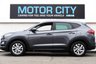 USED 2020 20 HYUNDAI TUCSON 1.6 CRDi SE Nav SUV 5dr Diesel Manual Euro 6 (s/s) (115 ps) HUGE VALUE 2020 FAMILY SUV