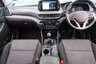 USED 2020 20 HYUNDAI TUCSON 1.6 CRDi SE Nav SUV 5dr Diesel Manual Euro 6 (s/s) (115 ps) HUGE VALUE 2020 FAMILY SUV