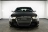 USED 2015 15 AUDI RS4 AVANT 4.2 FSI V8 Estate 5dr Petrol S Tronic quattro Euro 5 (450 ps) Huge spec | Panther Black | PPF