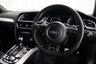 USED 2015 15 AUDI RS4 AVANT 4.2 FSI V8 Estate 5dr Petrol S Tronic quattro Euro 5 (450 ps) Huge spec | Panther Black | PPF