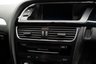 USED 2015 15 AUDI RS4 AVANT 4.2 FSI V8 Estate 5dr Petrol S Tronic quattro Euro 5 (450 ps) Huge spec | Panther Black | PPF