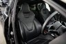 USED 2015 15 AUDI RS4 AVANT 4.2 FSI V8 Estate 5dr Petrol S Tronic quattro Euro 5 (450 ps) Huge spec | Panther Black | PPF