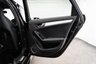 USED 2015 15 AUDI RS4 AVANT 4.2 FSI V8 Estate 5dr Petrol S Tronic quattro Euro 5 (450 ps) Huge spec | Panther Black | PPF