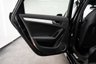 USED 2015 15 AUDI RS4 AVANT 4.2 FSI V8 Estate 5dr Petrol S Tronic quattro Euro 5 (450 ps) Huge spec | Panther Black | PPF