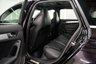 USED 2015 15 AUDI RS4 AVANT 4.2 FSI V8 Estate 5dr Petrol S Tronic quattro Euro 5 (450 ps) Huge spec | Panther Black | PPF