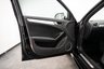 USED 2015 15 AUDI RS4 AVANT 4.2 FSI V8 Estate 5dr Petrol S Tronic quattro Euro 5 (450 ps) Huge spec | Panther Black | PPF