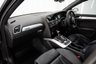 USED 2015 15 AUDI RS4 AVANT 4.2 FSI V8 Estate 5dr Petrol S Tronic quattro Euro 5 (450 ps) Huge spec | Panther Black | PPF
