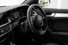 USED 2015 15 AUDI RS4 AVANT 4.2 FSI V8 Estate 5dr Petrol S Tronic quattro Euro 5 (450 ps) Huge spec | Panther Black | PPF
