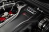 USED 2015 15 AUDI RS4 AVANT 4.2 FSI V8 Estate 5dr Petrol S Tronic quattro Euro 5 (450 ps) Huge spec | Panther Black | PPF