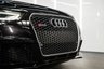 USED 2015 15 AUDI RS4 AVANT 4.2 FSI V8 Estate 5dr Petrol S Tronic quattro Euro 5 (450 ps) Huge spec | Panther Black | PPF