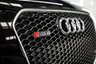 USED 2015 15 AUDI RS4 AVANT 4.2 FSI V8 Estate 5dr Petrol S Tronic quattro Euro 5 (450 ps) Huge spec | Panther Black | PPF