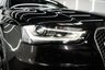 USED 2015 15 AUDI RS4 AVANT 4.2 FSI V8 Estate 5dr Petrol S Tronic quattro Euro 5 (450 ps) Huge spec | Panther Black | PPF