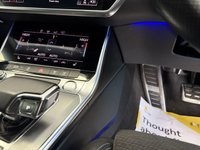 USED 2018 68 AUDI A6 SALOON 2.0 TDI 40 S line Saloon 4dr Diesel S Tronic Euro 6 (s/s) (204 ps) 360CAM HEATED SEATS B&O DAB