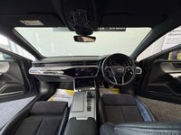 USED 2018 68 AUDI A6 SALOON 2.0 TDI 40 S line Saloon 4dr Diesel S Tronic Euro 6 (s/s) (204 ps) 360CAM HEATED SEATS B&O DAB