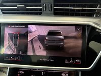 USED 2018 68 AUDI A6 SALOON 2.0 TDI 40 S line Saloon 4dr Diesel S Tronic Euro 6 (s/s) (204 ps) 360CAM HEATED SEATS B&O DAB