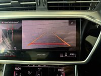 USED 2018 68 AUDI A6 SALOON 2.0 TDI 40 S line Saloon 4dr Diesel S Tronic Euro 6 (s/s) (204 ps) 360CAM HEATED SEATS B&O DAB